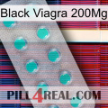 Black Viagra 200Mg 28